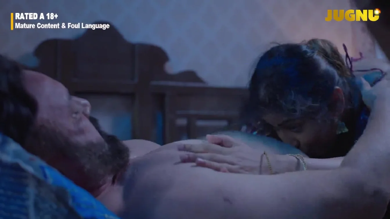 Preview of Kajrii S01 P01 (E01-03) Jugnj